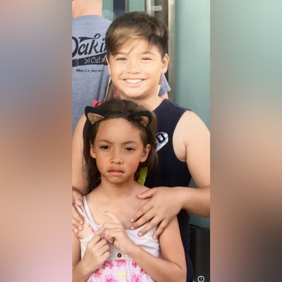 Meet your Poshers, Mom & Daughter Tandem!Beauty begins when u decide to be U!-CC - Picture 10 of 17